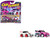 Sick Supras Series 6 Toyota Double Pack Set of 2 Cars Diecast Model Cars CarTuned 541967-XX3