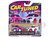 Sick Supras Series 6 Toyota Double Pack Set of 2 Cars Diecast Model Cars CarTuned 541967-XX3