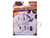 Behind The Scenes #2 7 piece 4 People 3 Accessories Diecast Figures Set 1/64 Scale Models American Diorama AD-2428MJ