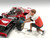 Race Crew Figure #1 for 1/18 Scale Models American Diorama AD-19001