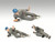 Top Tuners Figure #4 Premium Series for 1/18 Scale Models American Diorama ADP-60104