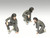 Top Tuners Figure #5 Premium Series for 1/24 Scale Models American Diorama ADP-70105