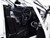 Toyota Sprinter Trueno AE86 RHD Right Hand Drive White with Black Stripes Special Edition Series 1/24 Diecast Model Car Maisto 32916WH