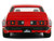 1974 Mazda RX 3 Red with Graphics Fast & Furious Series 1/32 Diecast Model Car Jada 35630