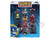 Set of 12 Diecast Figures Sonic The Hedgehog Video Games Nano Metalfigs Series Diecast Models Jada 37353
