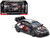 Toyota GR Yaris Rally1 Hybrid #33 Elfyn Evans Scott Martin Toyota Gazoo Racing WRT World Rally Championship 2024 Race Series 1/43 Diecast Model Car Bburago BB38316