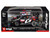 Toyota GR Yaris Rally1 Hybrid #69 Kalle Rovanpera Jonne Halttunen Toyota Gazoo Racing WRT World Rally Championship 2024 Race Series 1/43 Diecast Model Car Bburago BB38324