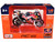 KTM RC16 Motorcycle #33 Brad Binder MotoGP Red Bull KTM Factory Racing 1/18 Diecast Model Maisto 34393