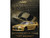 Nissan Skyline Top Secret BNR32 GT R 650R RHD Right Hand Drive Gold Metallic 1/64 Diecast Model Car Inno Models IN64-R32TS-650R