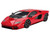 Lamborghini Countach LPI 800 4 Rosso Mars Red 1/18 Model Car Top Speed TS0554