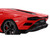 Lamborghini Countach LPI 800 4 Rosso Mars Red 1/18 Model Car Top Speed TS0554