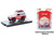 Sodas Set of 3 pieces Release 57 Limited Edition to 10000 pieces Worldwide 1/64 Diecast Model Cars M2 Machines 52500-A57