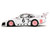 Porsche 935 K3 #6 Bob Wollek Henri Pescarolo Winner Suzuka 1000KM 1981 Pink Slips Series 1/18 Diecast Model Car Jada 36386