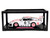 Porsche 935 K3 #6 Bob Wollek Henri Pescarolo Winner Suzuka 1000KM 1981 Pink Slips Series 1/18 Diecast Model Car Jada 36386