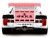Porsche 935 K3 #6 Bob Wollek Henri Pescarolo Winner Suzuka 1000KM 1981 Pink Slips Series 1/18 Diecast Model Car Jada 36386