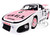 Porsche 935 K3 #6 Bob Wollek Henri Pescarolo Winner Suzuka 1000KM 1981 Pink Slips Series 1/18 Diecast Model Car Jada 36386