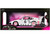 Porsche 935 K3 #6 Bob Wollek Henri Pescarolo Winner Suzuka 1000KM 1981 Pink Slips Series 1/18 Diecast Model Car Jada 36386