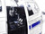 1959 Volkswagen Drag Beetle White with Graphics and R2 D2 Figure Star Wars Franchise Hollywood Rides Series 1/24 Diecast Model Car Jada 36912