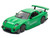 Mazda RX7 RE Amemiya Widebody RHD Right Hand Drive Green 1/64 Diecast Model Car Pop Race PR640244