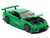 Mazda RX7 RE Amemiya Widebody RHD Right Hand Drive Green 1/64 Diecast Model Car Pop Race PR640244