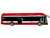 New Flyer Xcelsior Transit Bus TTC Toronto Transit Commission Red and White The Bus & Motorcoach Collection Limited Edition to 504 Pieces Worldwide 1/43 Model Iconic Replicas 43-0606