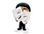 Pretender 4 5 Figure Homies Big Headz Series 5 Model Homies 20532