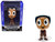 Night Owl 4 5 Figure Homies Big Headz Series 5 Model Homies 20533