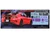 Skill 2 Model Kit 2021 Dodge Charger Hellcat Redeye Widebody 1/25 Scale Model AMT AMT1325