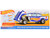Skill 2 Model Kit 1957 Chevrolet Sedan Flip Nose Hot Wheels 1/25 Scale Model MPC MPC1031