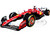 Ferrari SF 25 #16 Charles Leclerc Formula One F1 World Championship 2025 Formula Racing Series 1/18 Diecast Model Car Bburago 16816CL