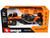 McLaren MCL39 #81 Oscar Piastri OKX Formula One F1 Australian GP 2025 Race Series 1/43 Diecast Model Car Bburago 38248OP