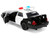 Ford Crown Victoria LAPD Los Angeles Police Department Black and White The Fast and the Ford Crown Victoria LAPD Los Angeles Police Department Black and White The Fast and the Furious 2001 Movie Fast & Furious Series 1/32 Diecast Model Car Jada 36357Furious 2001 Movie Fast & Furious Series 1/32 Diecast Model Car Jada 36357