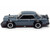 Skyline GT R V8 Drift Hakosuka RHD Right Hand Drive Gray Tokyo Auto Salon Hong Kong 2025 Special Edition 1/64 Diecast Model Car Pop Race PR640467
