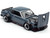 Skyline GT R V8 Drift Hakosuka RHD Right Hand Drive Gray Tokyo Auto Salon Hong Kong 2025 Special Edition 1/64 Diecast Model Car Pop Race PR640467