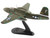 Douglas A 20G Havoc Aircraft 42 86786 Hell'N Pelican II 388th Bomb Squadron Gusap Airfield 1944 United States Army Air Forces Air Power Series 1/72 Diecast Model Hobby Master HA4211