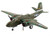 Douglas A 20G Havoc Aircraft 42 86786 Hell'N Pelican II 388th Bomb Squadron Gusap Airfield 1944 United States Army Air Forces Air Power Series 1/72 Diecast Model Hobby Master HA4211