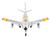 North American F 86E Sabre Fighter Aircraft 51 2752 Colonel George Andrew Davis Jr 4th FIG 334th FIS 1952 United States Air Force Air Power Series 1/72 Diecast Model Hobby Master HA4328