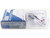Northrop T 38 NASA Aircraft #1 Thunderbirds 1970s United States Air Force Air Power Series 1/72 Diecast Model Hobby Master HA5415