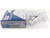 Northrop T 38 NASA Aircraft #1 Thunderbirds Bicentennial Scheme 1976 United States Air Force Air Power Series 1/72 Diecast Model Hobby Master HA5416