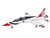 Northrop T 38 NASA Aircraft #1 Thunderbirds Bicentennial Scheme 1976 United States Air Force Air Power Series 1/72 Diecast Model Hobby Master HA5416