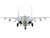 Sukhoi Su 27 Flanker B Fighter Aircraft Red 36 Barents Sea 941st IAP 1987 Soviet Air Force Air Power Series 1/72 Diecast Model Hobby Master HA6001B
