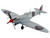 Supermarine Spitfire Mk IXc Fighter Aircraft MA466 BQ S No. 451 Squadron Corsica 1944 Royal Australian Air Force Air Power Series 1/48 Diecast Model Hobby Master HA8328