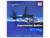 Supermarine Spitfire Mk IXc Fighter Aircraft MA466 BQ S No. 451 Squadron Corsica 1944 Royal Australian Air Force Air Power Series 1/48 Diecast Model Hobby Master HA8328
