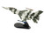 General Dynamics F 16N Fighting Falcon Fighter Aircraft 163269 U S Navy Fighter Weapons School 1990s United States Marine Corps Air Power Series 1/72 Diecast Model Hobby Master HA38063