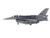 Lockheed F 16D Fighting Falcon Fighter Aircraft 6831 Block 70 2025 Republic of China Air Force Air Power Series 1/72 Diecast Model Hobby Master HA38067