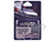 Lotus Esprit Turbo Silver Metallic with Red Stripes Limited Edition 1/64 Diecast Model Car Mini GT MGT01109
