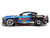 Ford Mustang RTR #130 James Deane AutoZone Formula Drift PRO Championship 2025 with Lights RTR Vehicles Series 1/24 Diecast Model Car Jada 37244