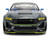 Ford Mustang RTR #25 Vaughn Gittin Jr Formula Drift PRO Championship 2025 with Lights RTR Vehicles Series 1/24 Diecast Model Car Jada 37246