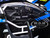 Ford Mustang RTR #25 Vaughn Gittin Jr Formula Drift PRO Championship 2025 with Lights RTR Vehicles Series 1/24 Diecast Model Car Jada 37246
