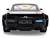 Ford Mustang RTR #88 Chelsea Denofa Pennzoil Formula Drift PRO Championship 2025 with Lights RTR Vehicles Series 1/24 Diecast Model Car Jada 37326